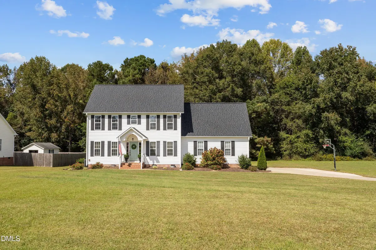 75 Santa Gertrudis Drive, Clayton, NC 27520 - Image #1