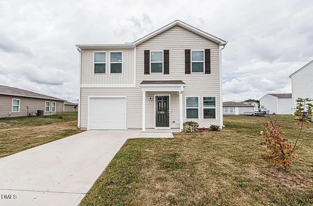1241 Fescue Road, 12 Rocky Mount, NC 27801 - Image #1