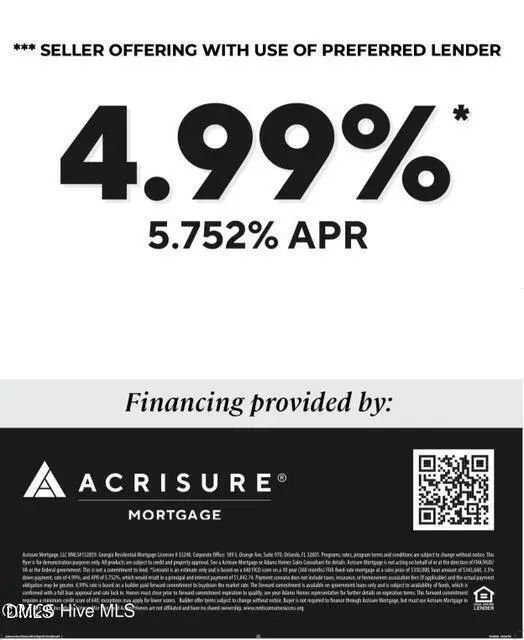 1241 Fescue Road, 12 Rocky Mount, NC 27801 - Image #2