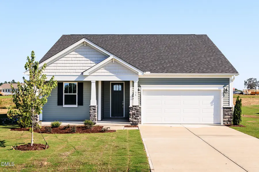 148 Vaughan Farms Drive, Angier, NC 27501 - Image #2