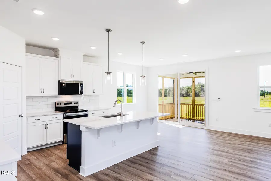 148 Vaughan Farms Drive, Angier, NC 27501 - Image #3