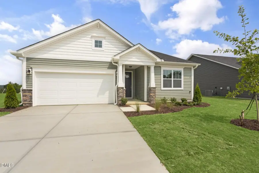 140 Vaughan Farms Drive, Angier, NC 27501 - Image #2