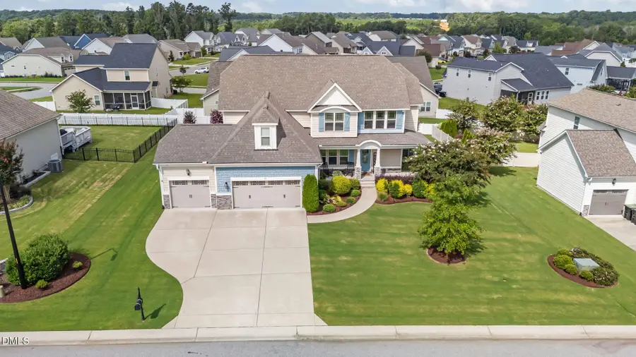 39 Beau Drive, Garner, NC 27529 - Image #3