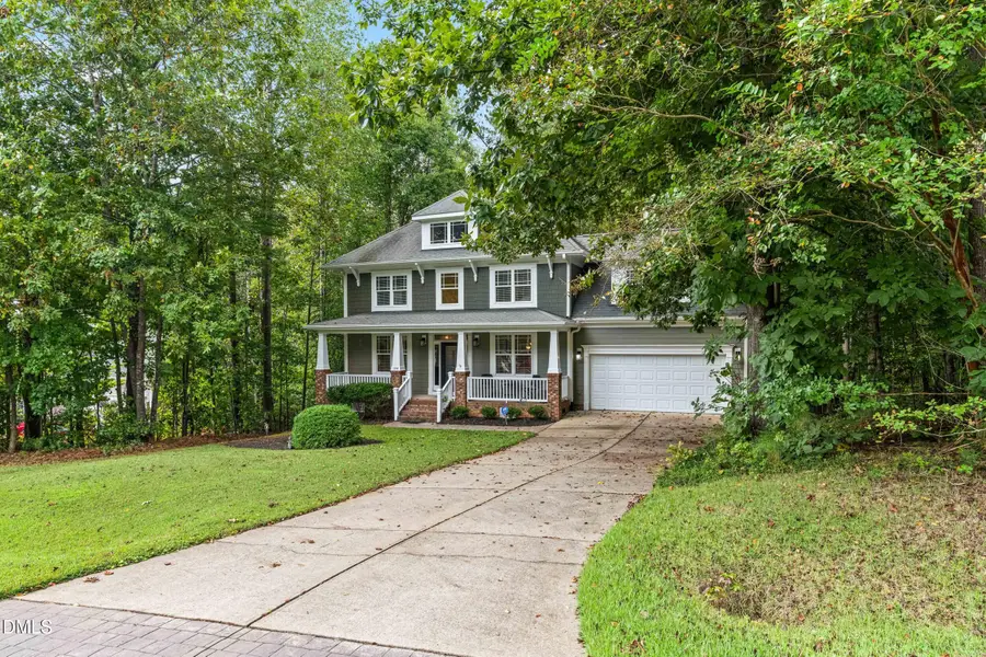 126 Geranium Way, Clayton, NC 27527 - Image #2
