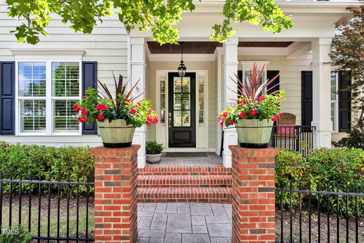 1705 Green Oaks Parkway, Holly Springs, NC 27540 - Image #1