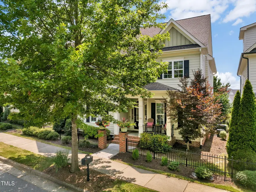 1705 Green Oaks Parkway, Holly Springs, NC 27540 - Image #2