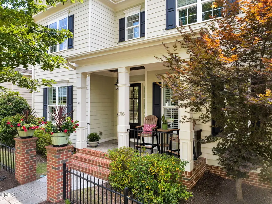 1705 Green Oaks Parkway, Holly Springs, NC 27540 - Image #3