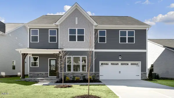 1521 Jasmine View Way, Knightdale, NC 27545
