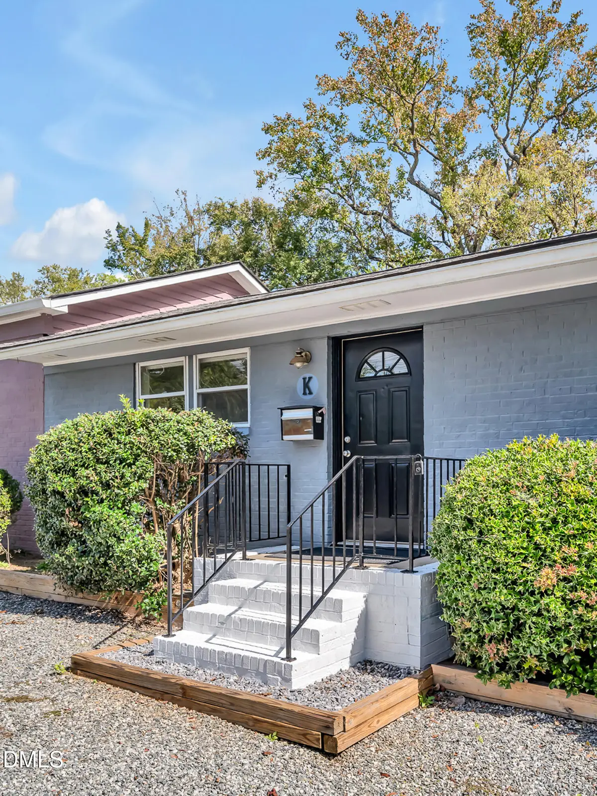 103 Hargraves Street #Apt K, Carrboro, NC 27510 - Image #1