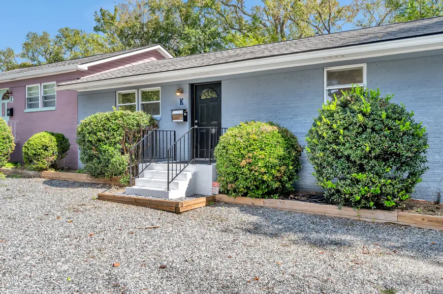 103 Hargraves Street #Apt K, Carrboro, NC 27510 - Image #2