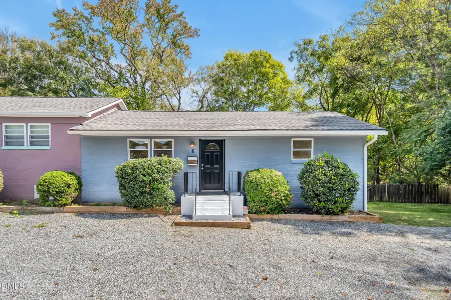 103 Hargraves Street #Apt K, Carrboro, NC 27510 - Image #3