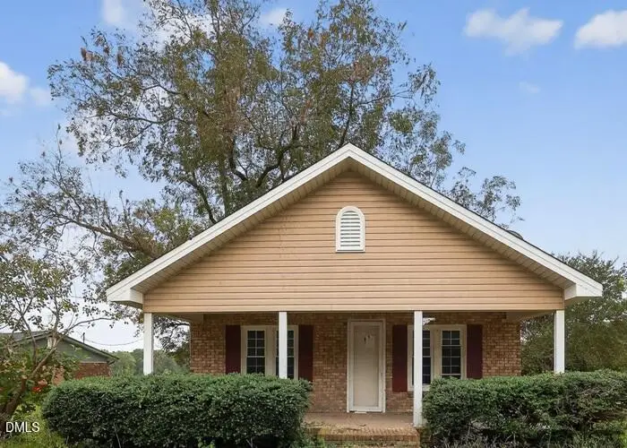 617 Bailey Road, Coats, NC 27521 - Image #1