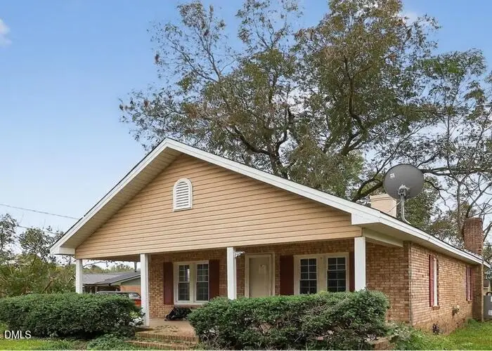 617 Bailey Road, Coats, NC 27521 - Image #2