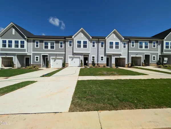 230 Flagstone Way, Wilsons Mills, NC 27520