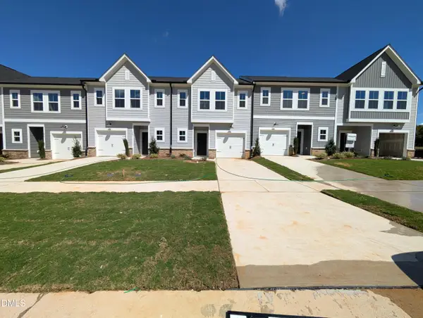 224 Flagstone Way, Wilsons Mills, NC 27520