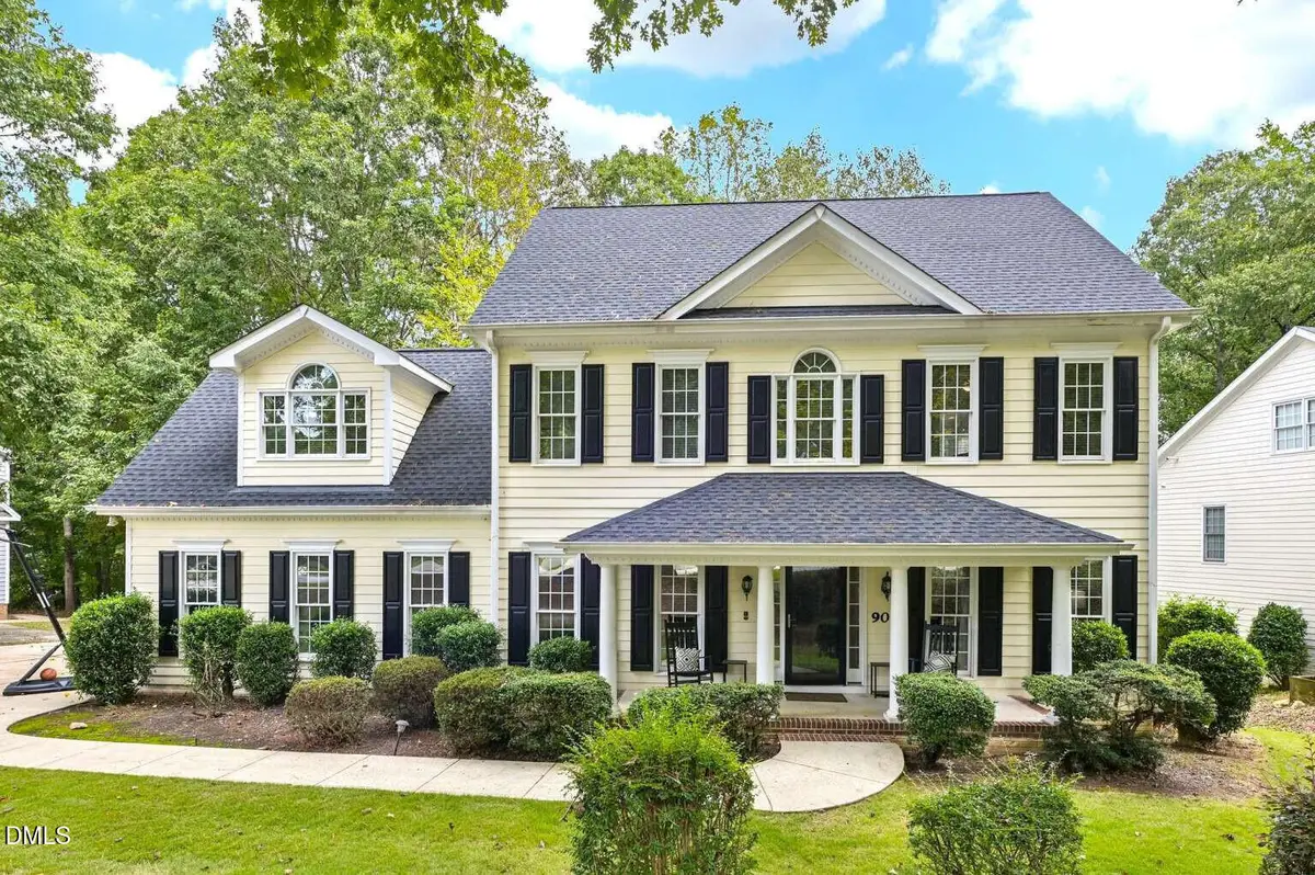 902 Birkdale Drive, Clayton, NC 27527 - Image #1