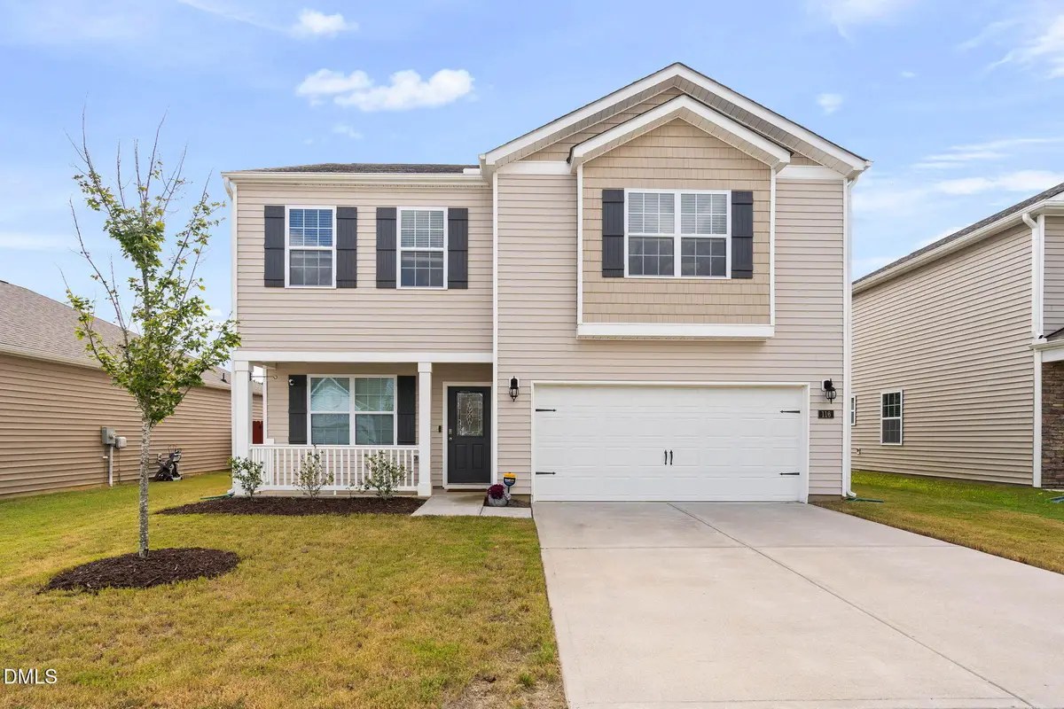 116 Norris Creek Drive, Clayton, NC 27527 - Image #1