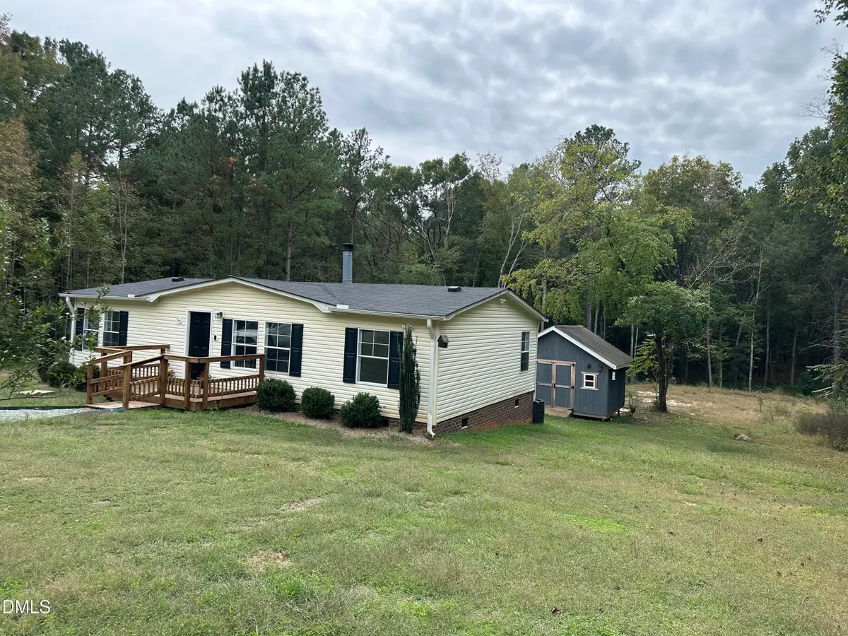 75 Clarence Brooks Road, Pittsboro, NC 27312 - Image #1