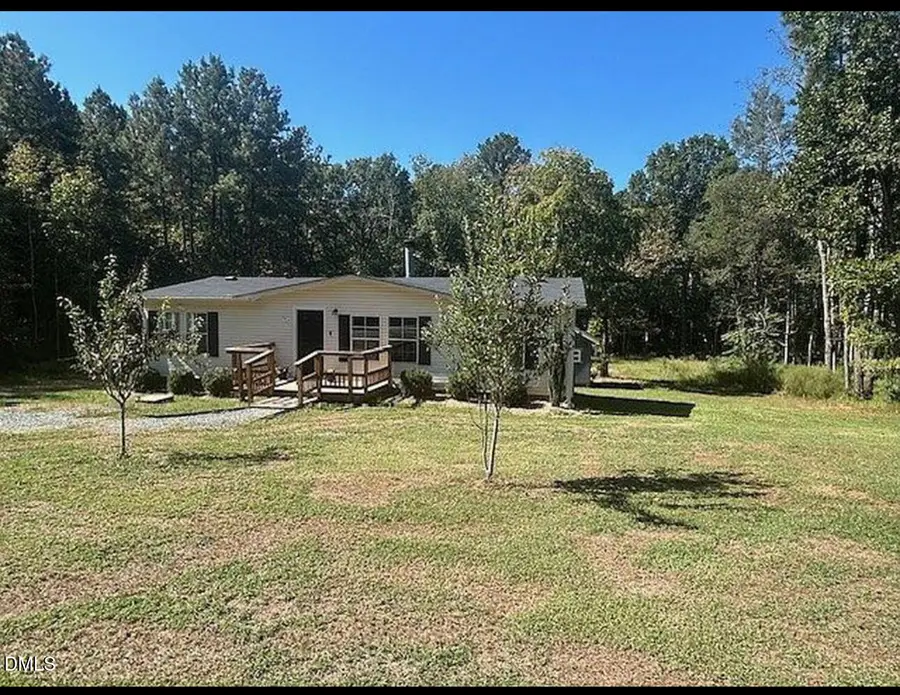 75 Clarence Brooks Road, Pittsboro, NC 27312 - Image #2