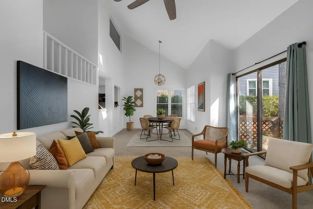 4 Applewood Square, Durham, NC 27713 - Image #1