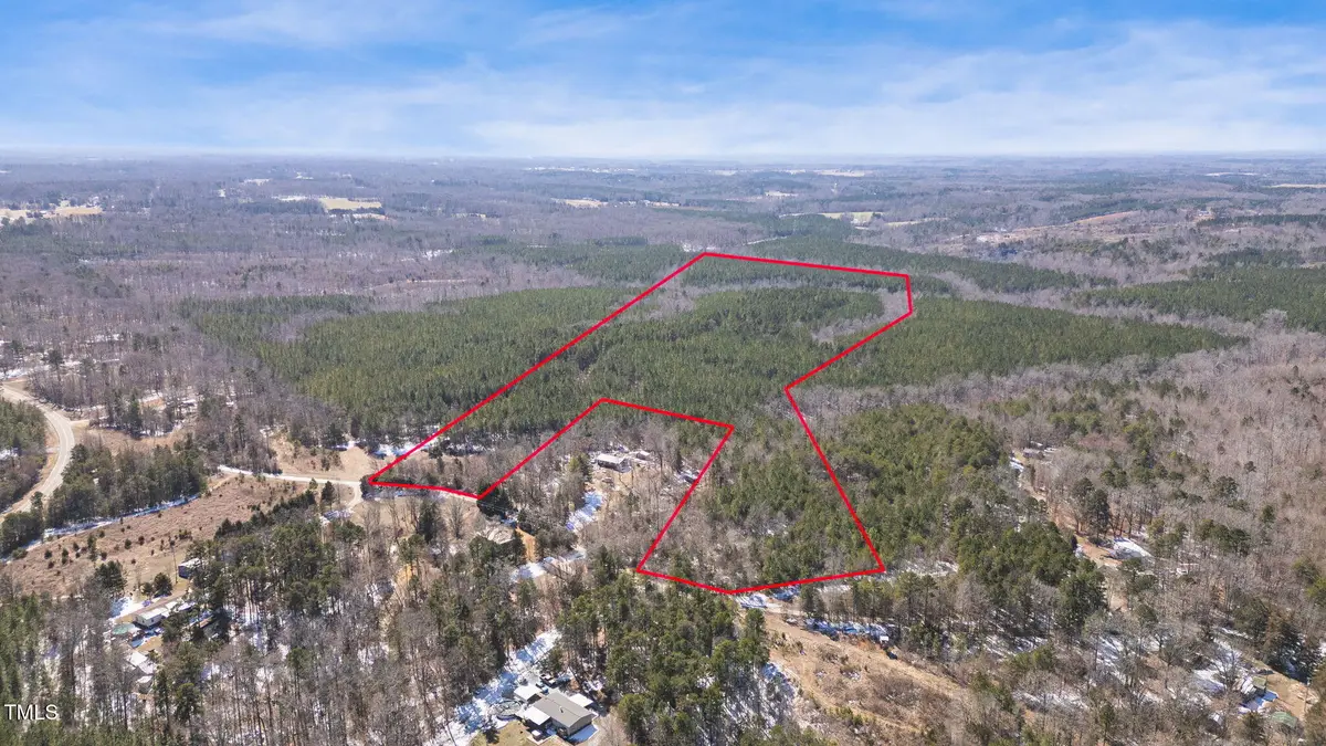 0 Alva Oakley Road, Roxboro, NC 27574 - Image #1