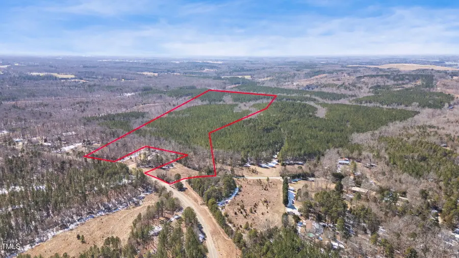 0 Alva Oakley Road, Roxboro, NC 27574 - Image #2