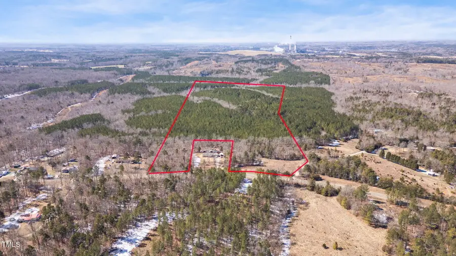 0 Alva Oakley Road, Roxboro, NC 27574 - Image #3