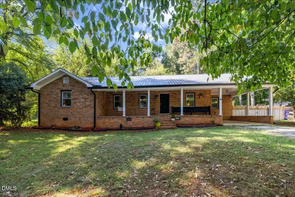 230 Oakwood Drive, Pittsboro, NC 27312