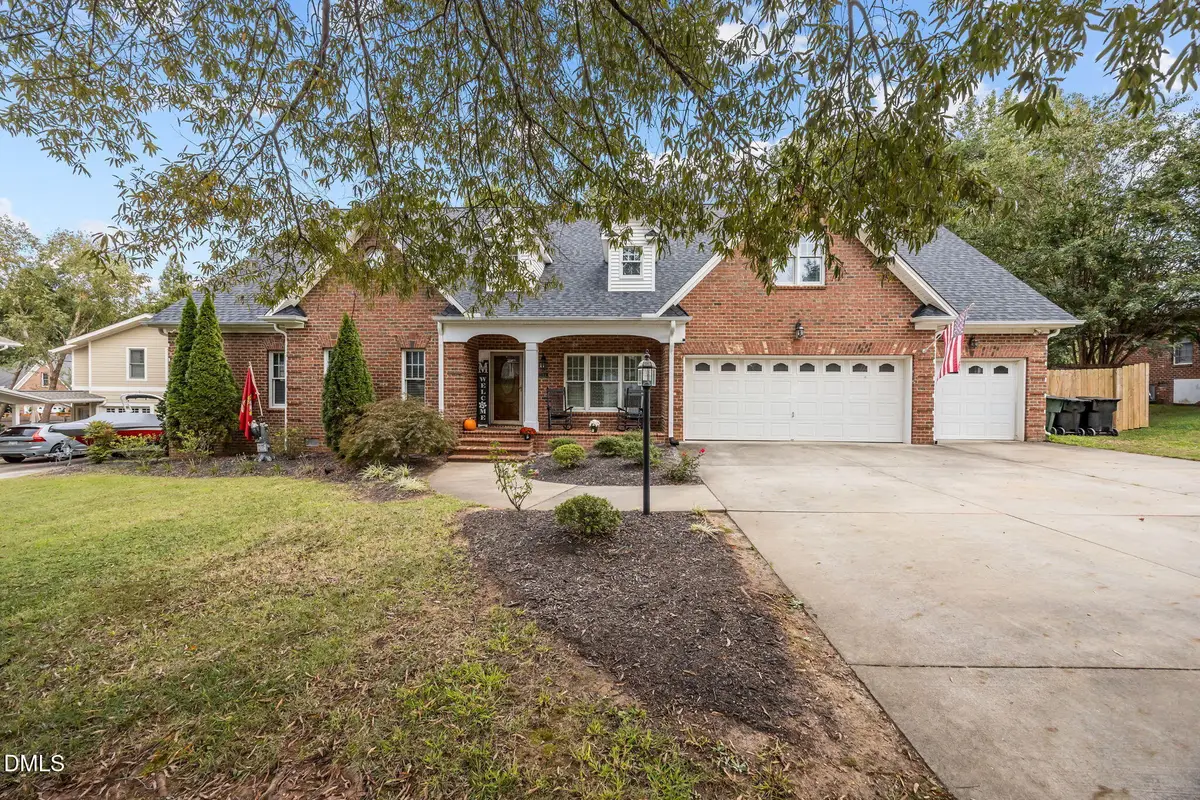 240 Coachlight Trail, Burlington, NC 27215 - Image #1