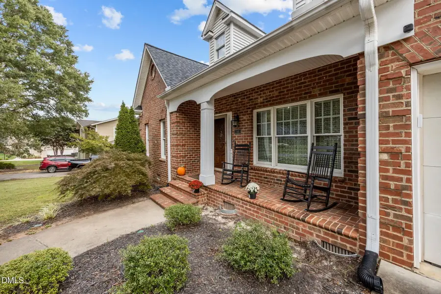 240 Coachlight Trail, Burlington, NC 27215 - Image #2