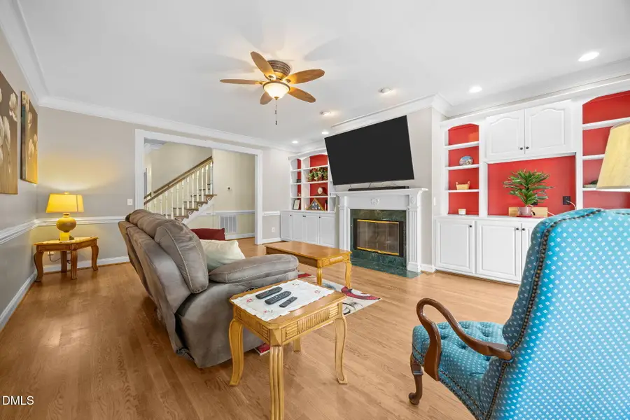 240 Coachlight Trail, Burlington, NC 27215 - Image #3