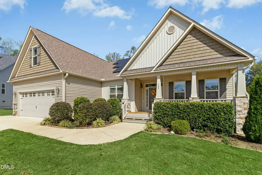 165 Thunder Ridge Drive, Garner, NC 27529 - Image #2