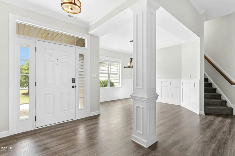 165 Thunder Ridge Drive, Garner, NC 27529 - Image #3