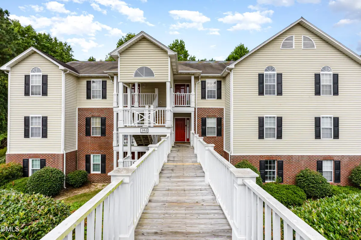 352 Bubble Creek Court #10, Fayetteville, NC 28311 - Image #1