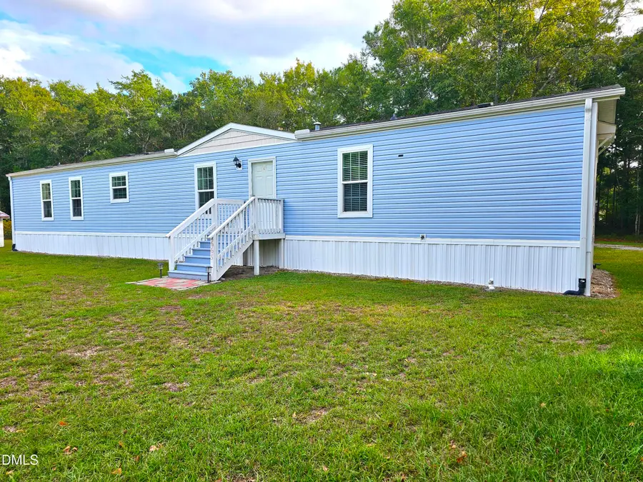 665 Pelican Roost Drive Sw, Lockwoods Folly, NC 28452 - Image #3