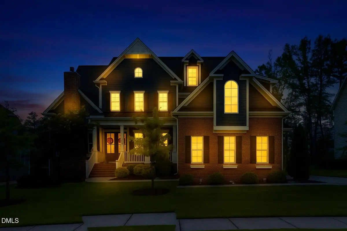 2128 Vandiver Way, White Oak, NC 27523 - Image #1