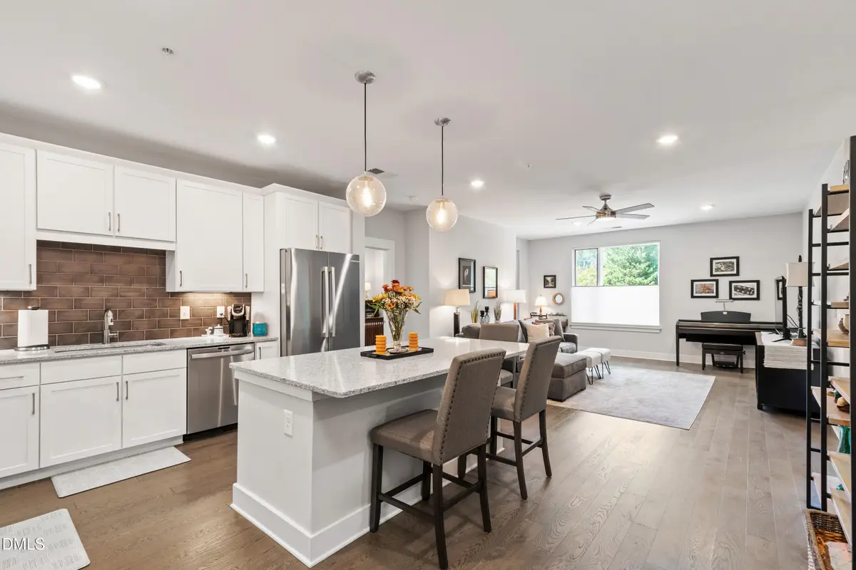 105 Chatham Walk Lane #204, Cary, NC 27511 - Image #1