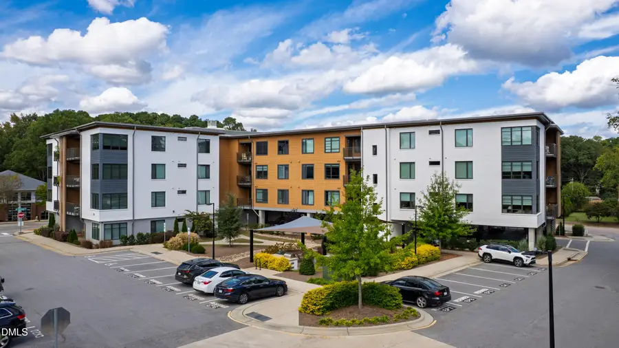 105 Chatham Walk Lane #204, Cary, NC 27511 - Image #3