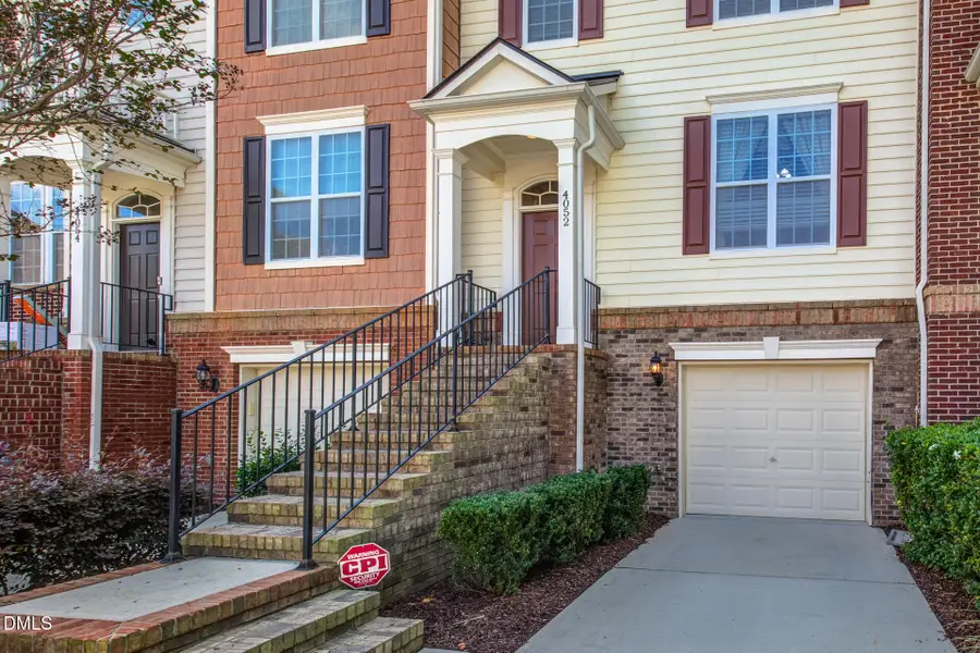 4052 Yellowfield Way, Cary, NC 27518 - Image #3
