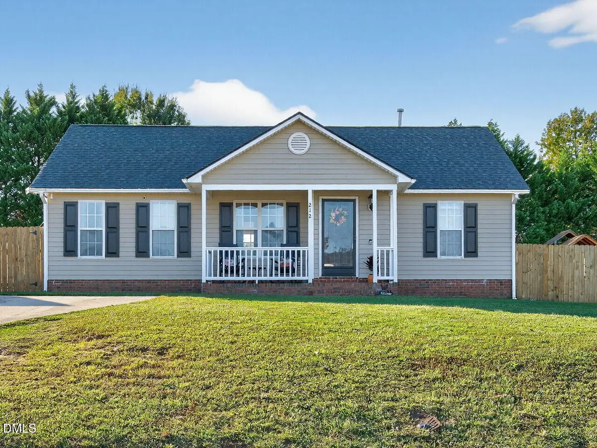 212 Wexford Drive, Clayton, NC 27520 - Image #1