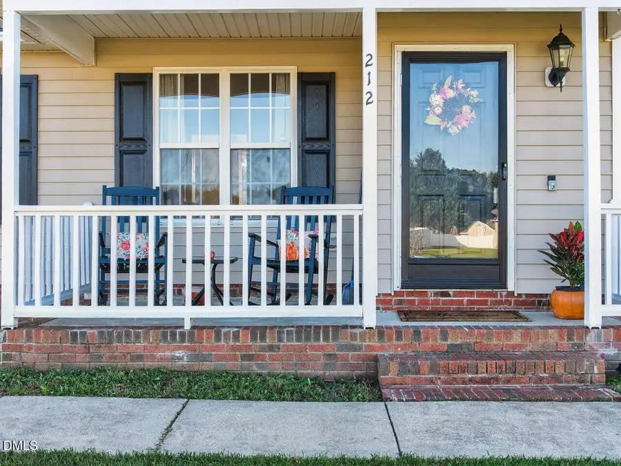 212 Wexford Drive, Clayton, NC 27520 - Image #3