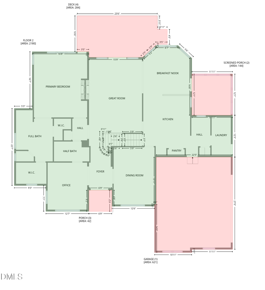 109 San Juan Drive, Chapel Hill, NC 27514 - Image #2