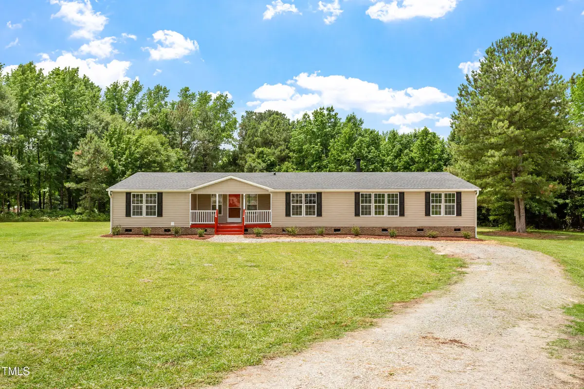 371 Barnes Ridge Drive, Clayton, NC 27520 - Image #1