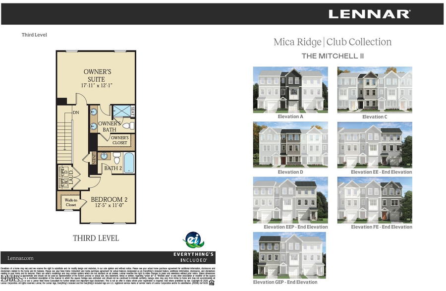 3308 Gypsum Drive, Durham, NC 27703 - Image #2