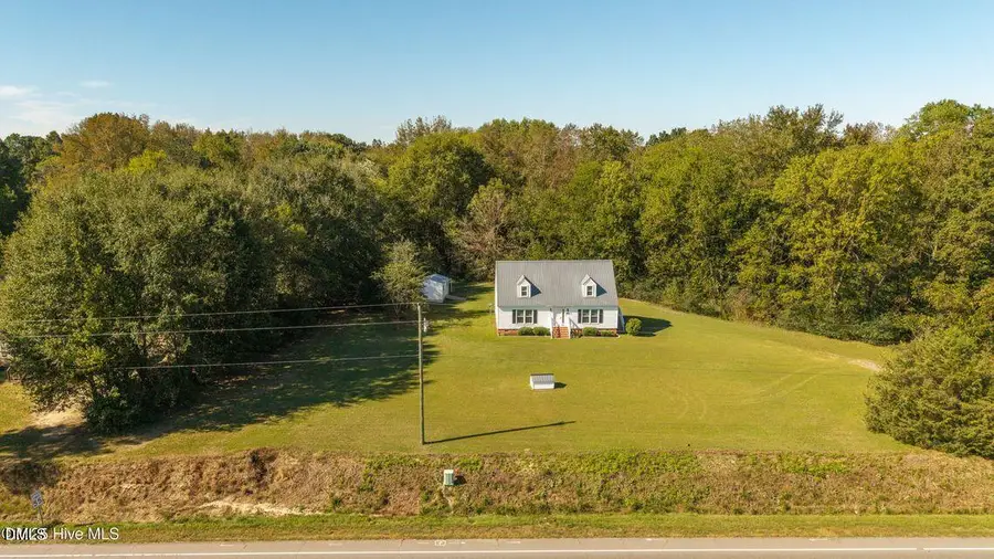 13015 Hobbton Highway, Newton Grove, NC 28366 - Image #2