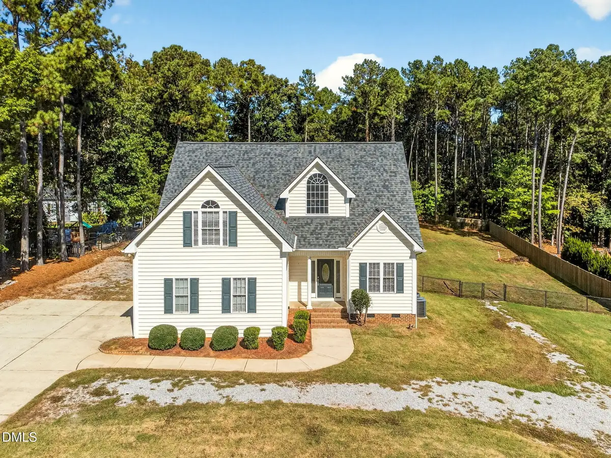 161 Albemarle Dr Drive, Clayton, NC 27527 - Image #1