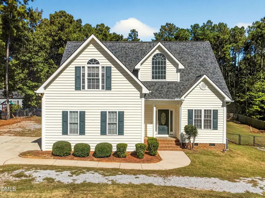 161 Albemarle Dr Drive, Clayton, NC 27527 - Image #3