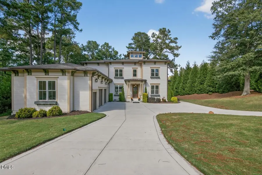 195 Italia Lane, Clayton, NC 27527 - #2