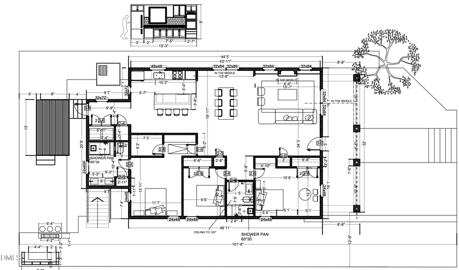 3256 Cascade Lane, Durham, NC 27704 - Image #2