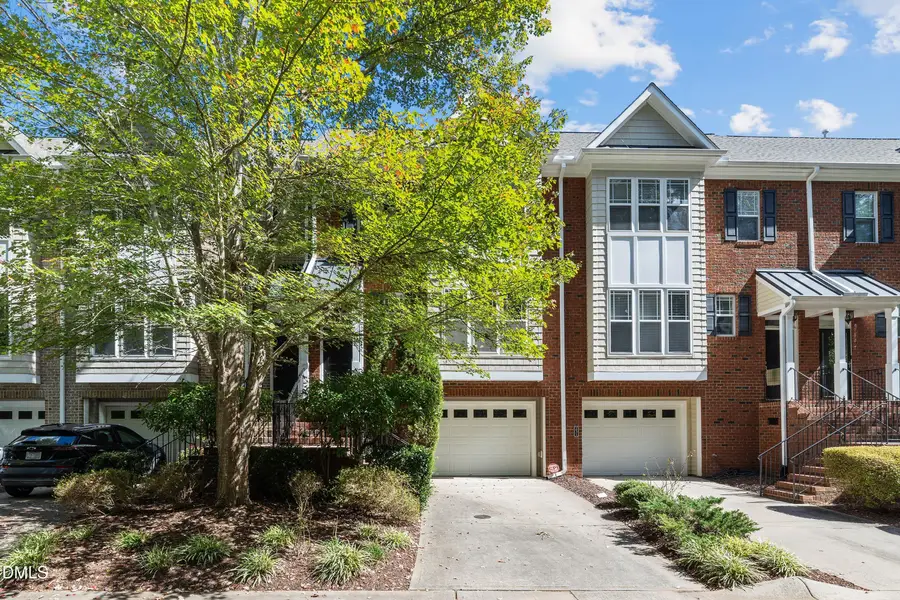 229 Rose Walk Lane, Carrboro, NC 27510 - Image #2